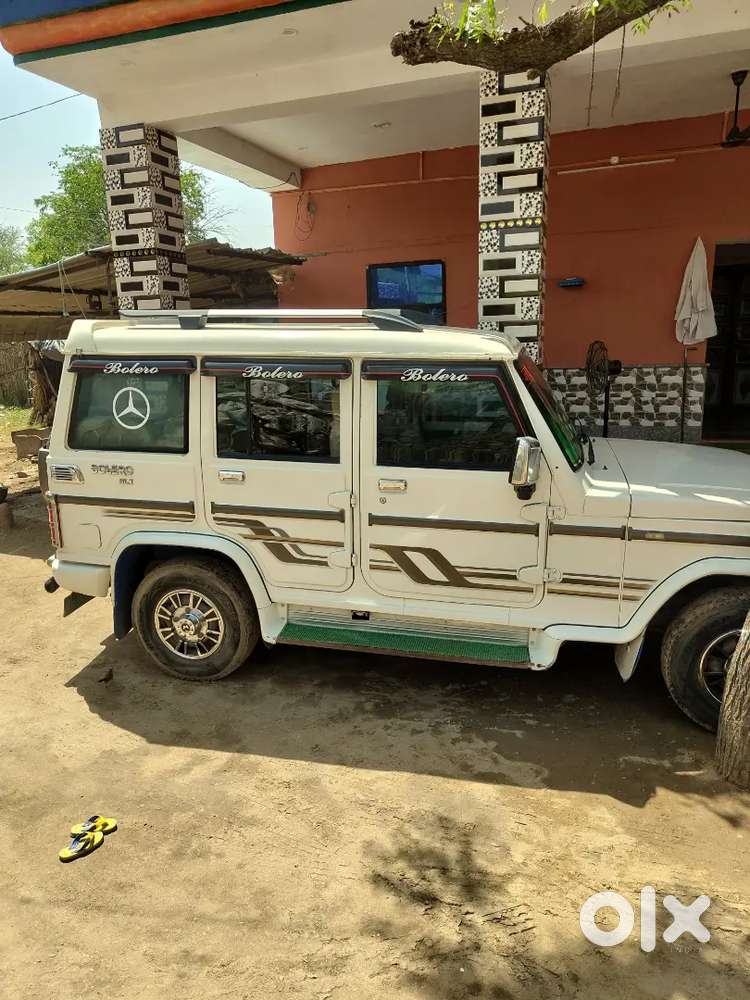 Mahindra Bolero Neo 2013 Diesel