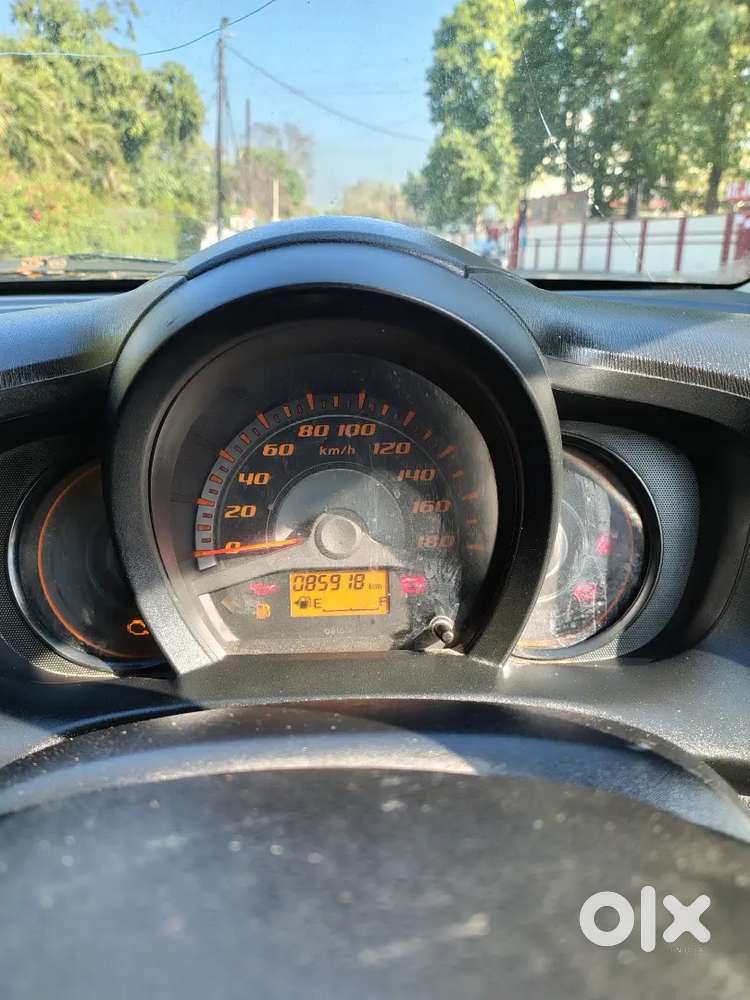 Honda Amaze 2015 Cng & Hybrids 85000 Km Driven