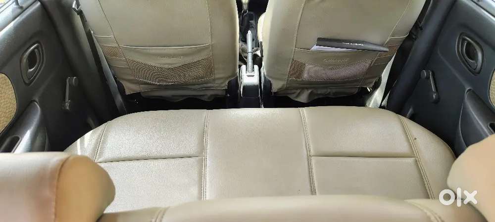 Wagon R 2008 Model Vxi
