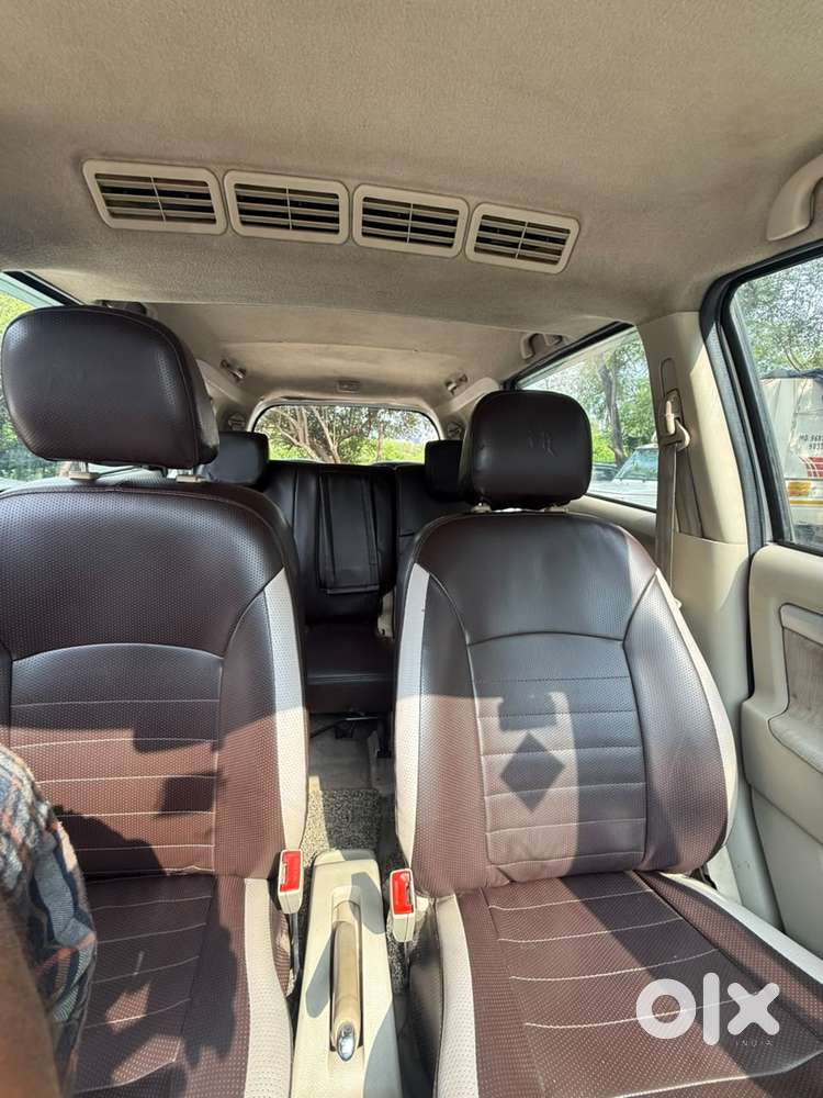 Maruti Suzuki Ertiga Vxi Cng, 2015, Cng & Hybrids