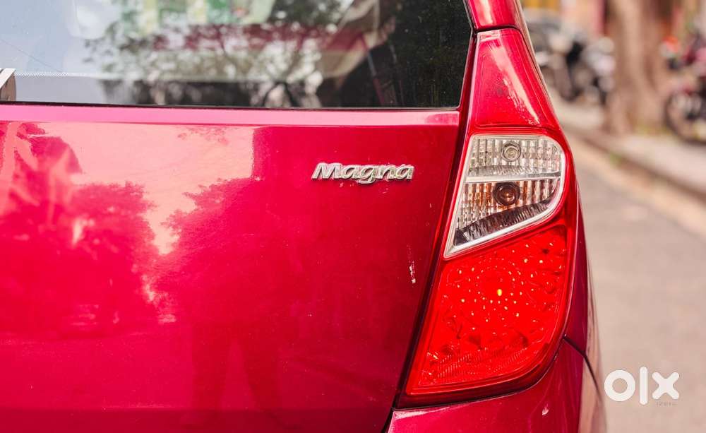 Hyundai I10 1.2 Kappa Magna, 2014, Petrol