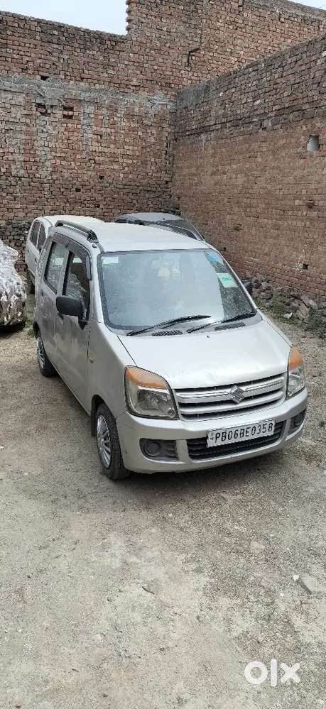 2008modal 2028 Tk Pass Petrol +cng Lxi