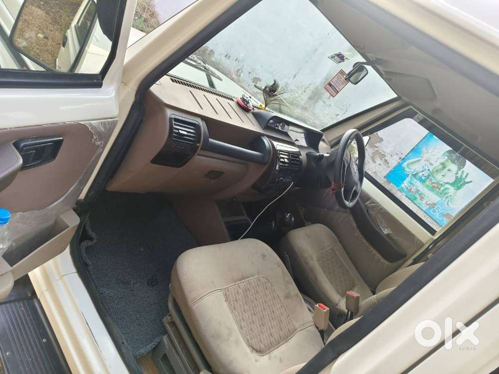 Mahindra Bolero 2020 Diesel Good Condition