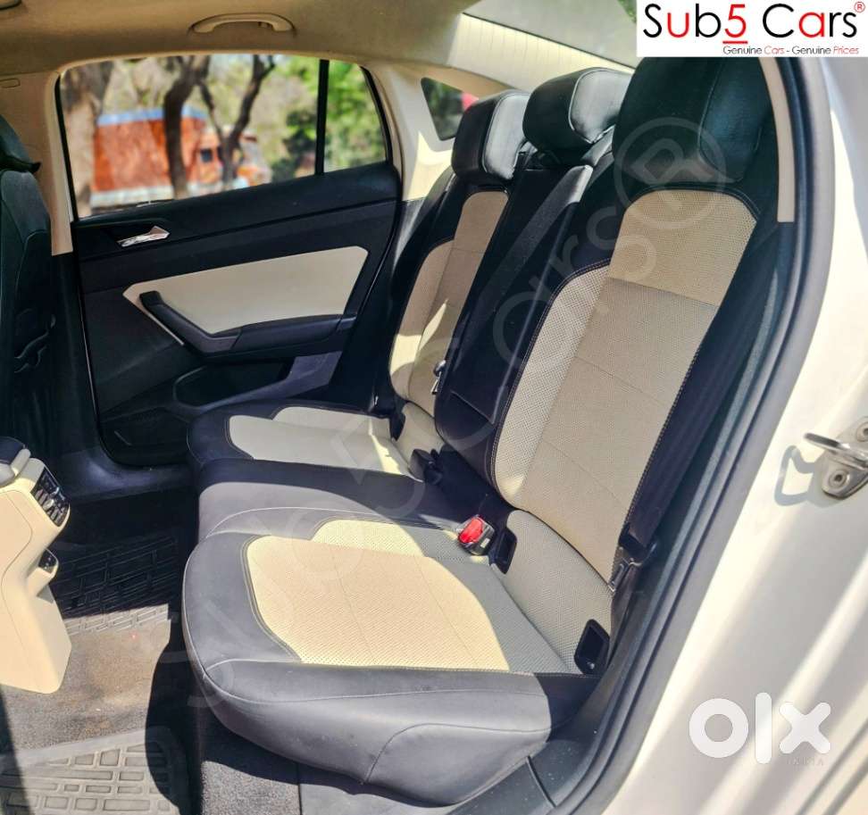 Skoda Slavia 1.0 Tsi Style At, 2023, Petrol