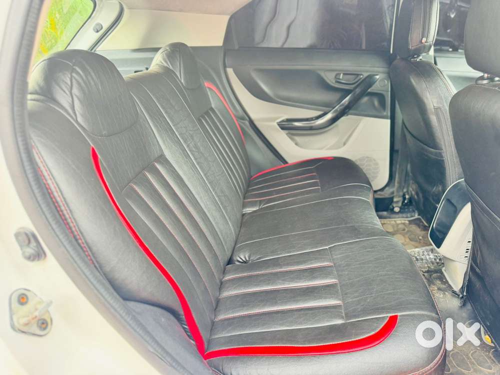Tata Nexon 1.5 Revotorq Xm, 2018, Diesel