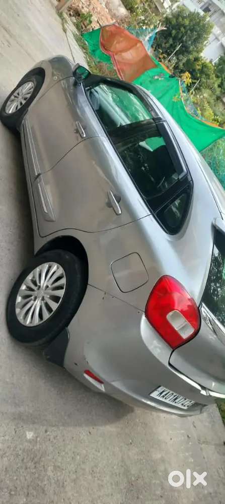 2nd Owner Maruti Baleno 2016