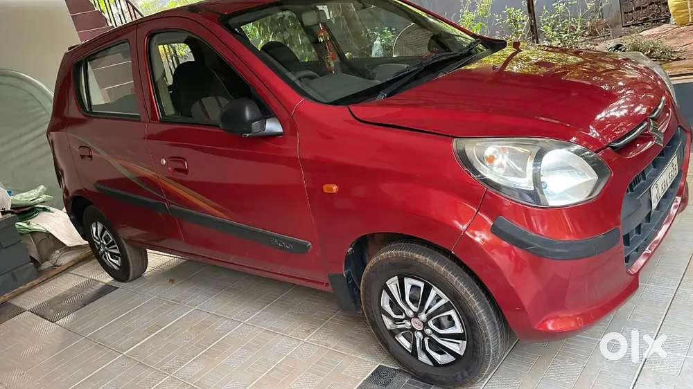 Alto 800 Lxi
