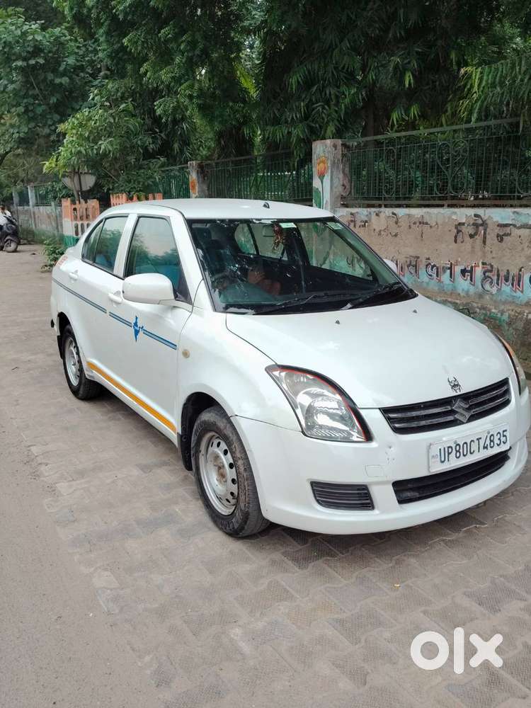 Swift Dzire Tour