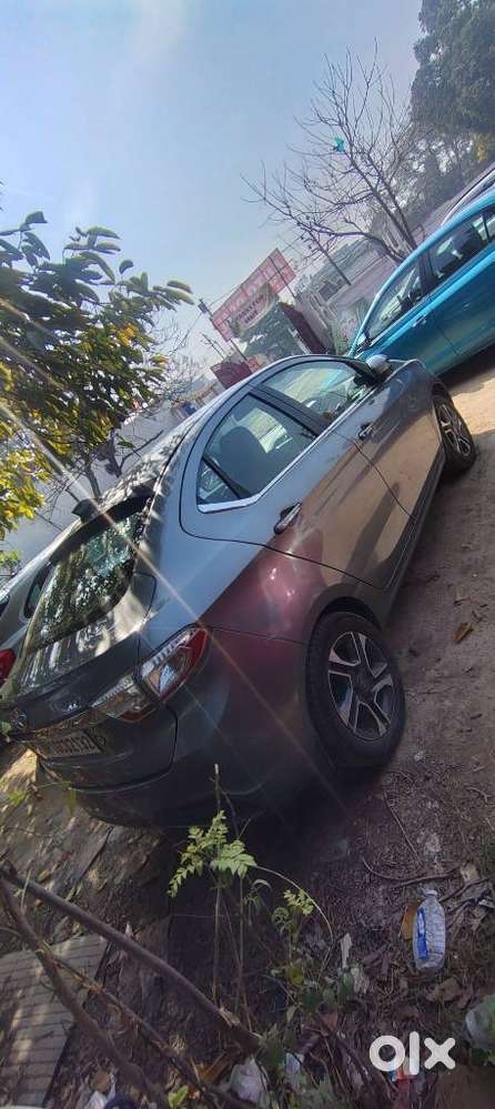 Tata Tigor 1.2 Revotron Xz Plus, 2019, Cng & Hybrids