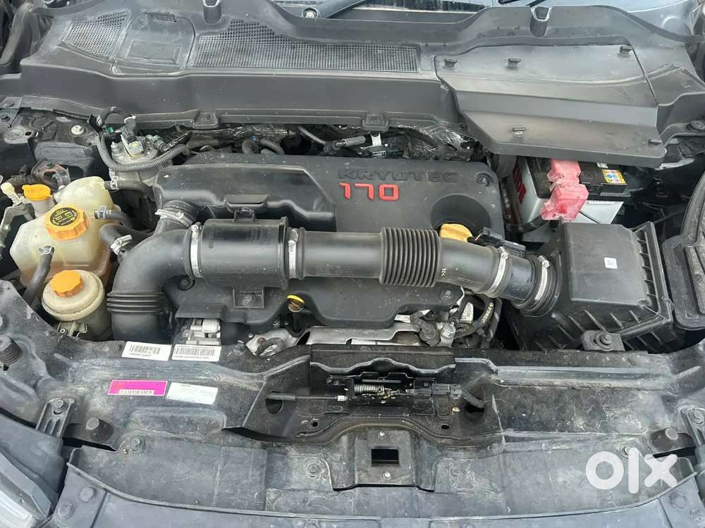 Tata Harrier Xta 2023 Diesel Manual 1st Owner