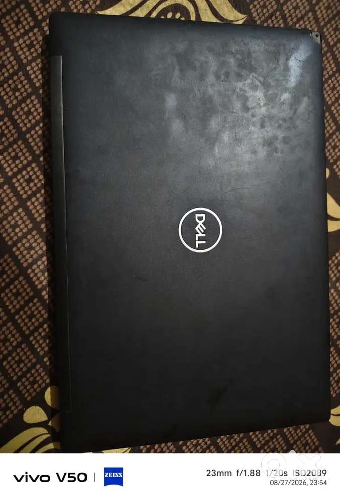New Dell laptop for sell