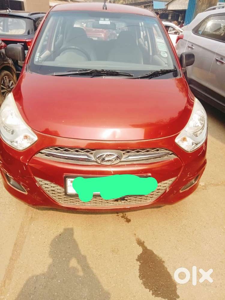 I10 For Sale