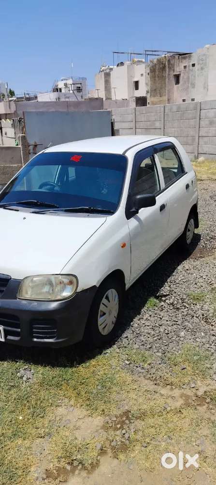 Maruti Suzuki Alto 800 2007 Petrol Good Condition