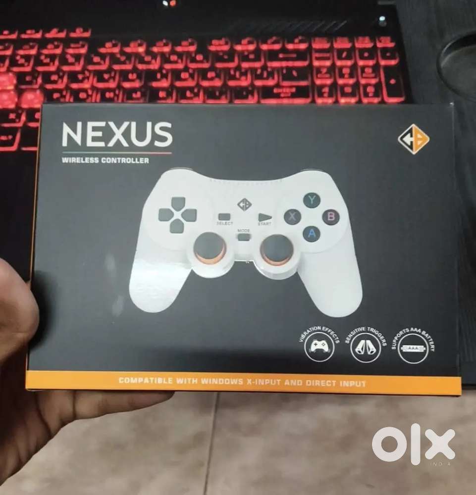 Cosmic Byte Nexus Wireless Gaming Controller