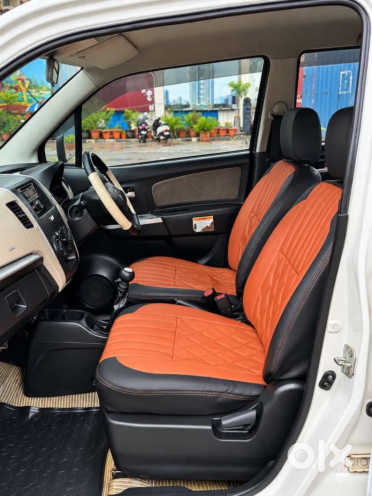 Maruti Suzuki Wagon R Lxi Cng, 2013, Cng & Hybrids