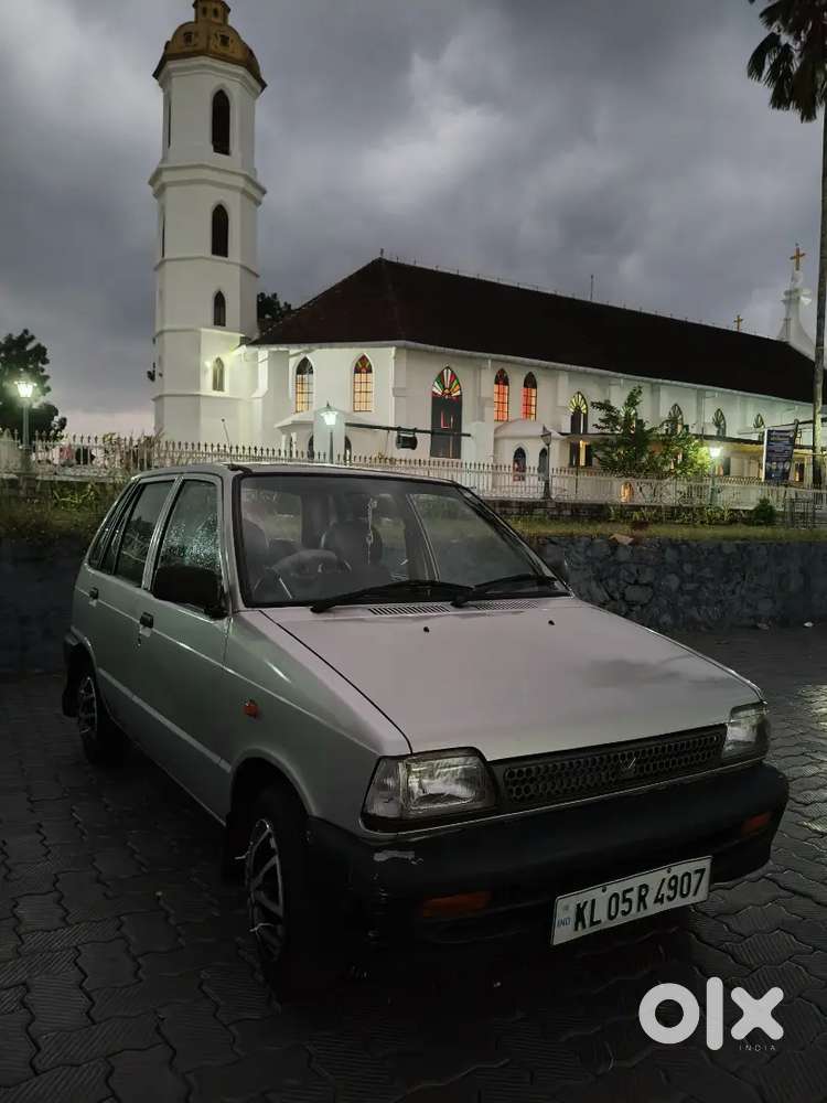 New Tested 2029 വരെ പേപ്പർ ഉള്ള കാർ