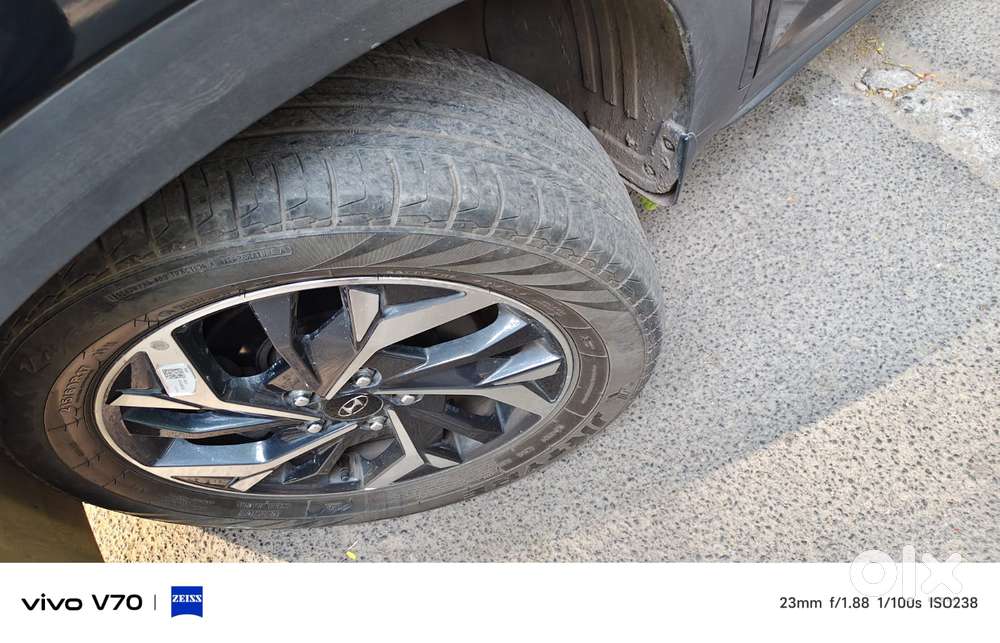 Hyundai Creta 1.5 E Petrol, 2024, Petrol
