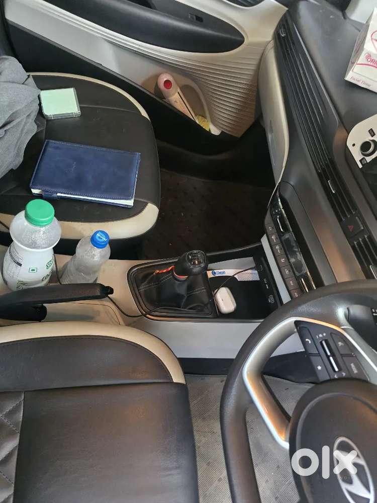 Hyundai I20 2025 Petrol 15000 Km Driven