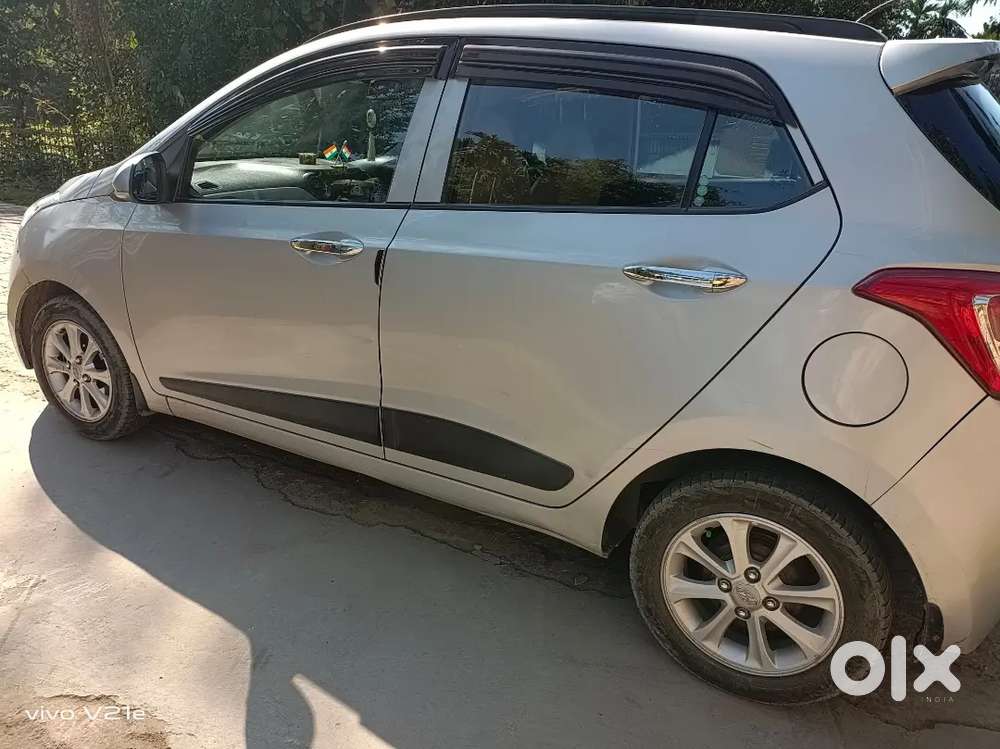 Car For Sell. Single Handedly Maintained.