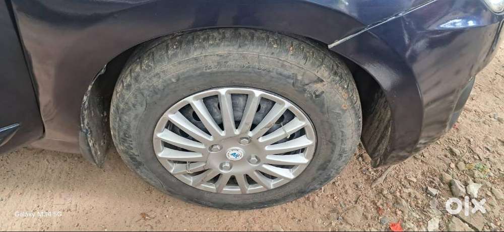 Maruti Suzuki Swift Petrol Good Condition