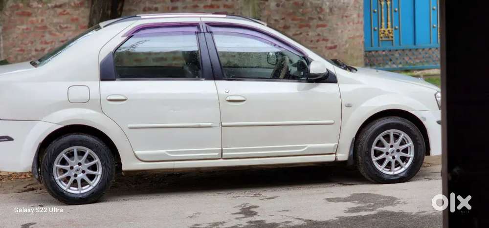 Mahindra Verito Vibe 2014