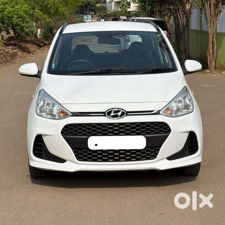 Hyundai Grand I10 Sportz O 1.2, 2018, Petrol