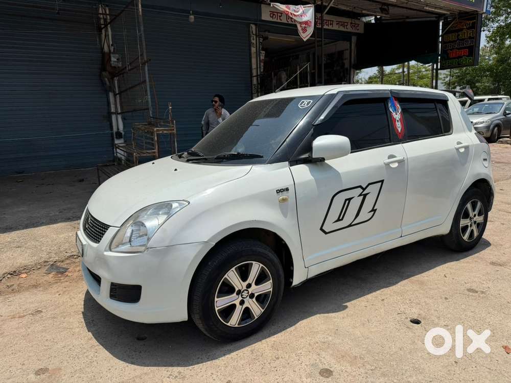 Maruti Suzuki Diesel 2010 Year