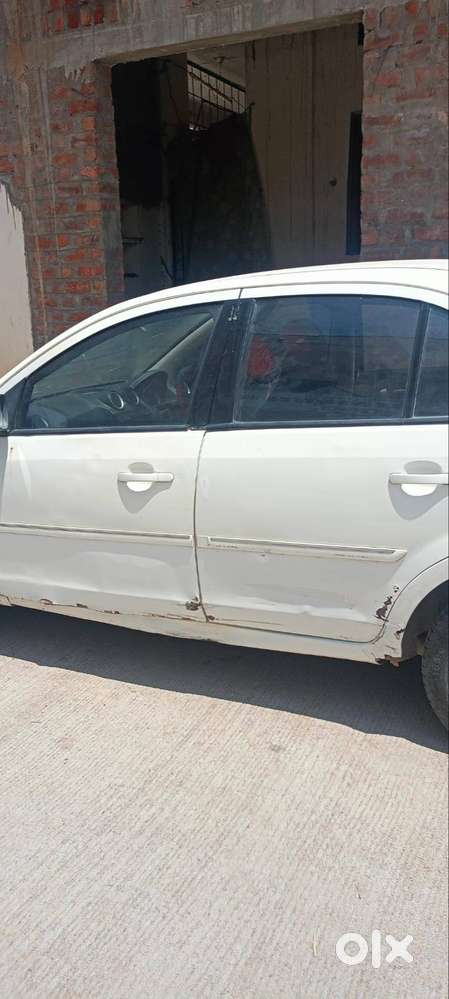 Ford Fiesta Classic 2012 Diesel Well Maintained