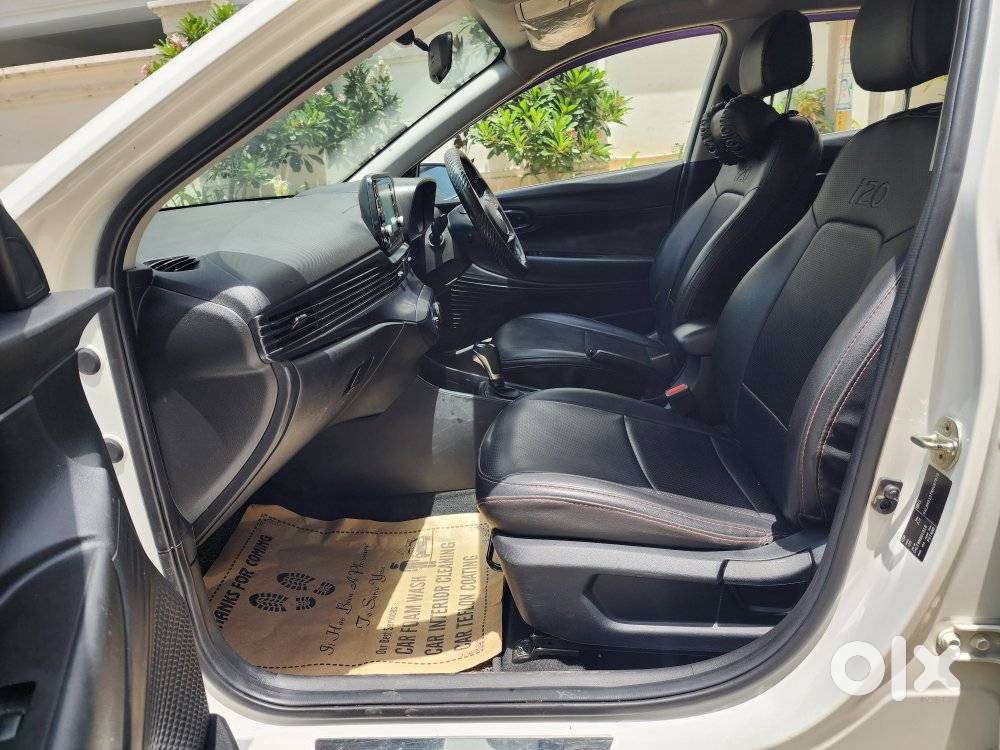 Hyundai I20 1.4 Sportz, 2020, Petrol