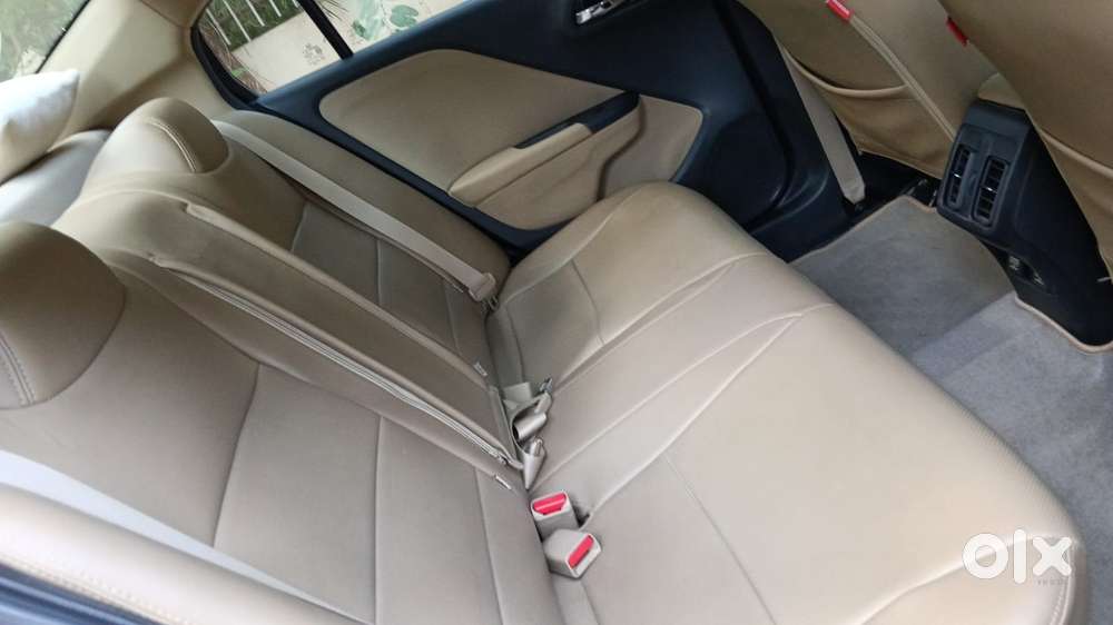 Honda City I-vtec V, 2019, Petrol