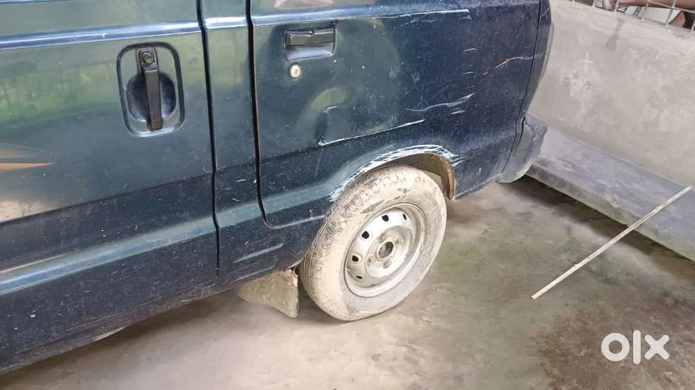 Good Condition One Hand Use Car