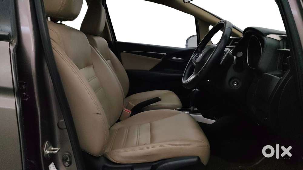 Honda Jazz 1.2 V At I Vtec, 2016, Petrol