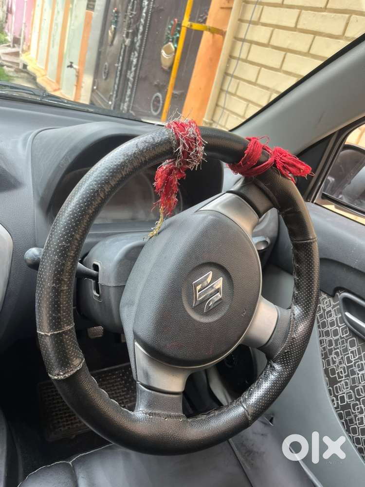Maruti Suzuki Alto 2017