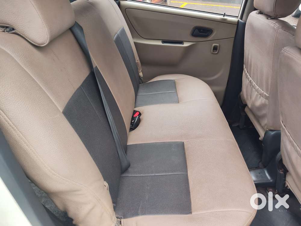 Maruti Suzuki Estilo Vxi, 2007, Petrol