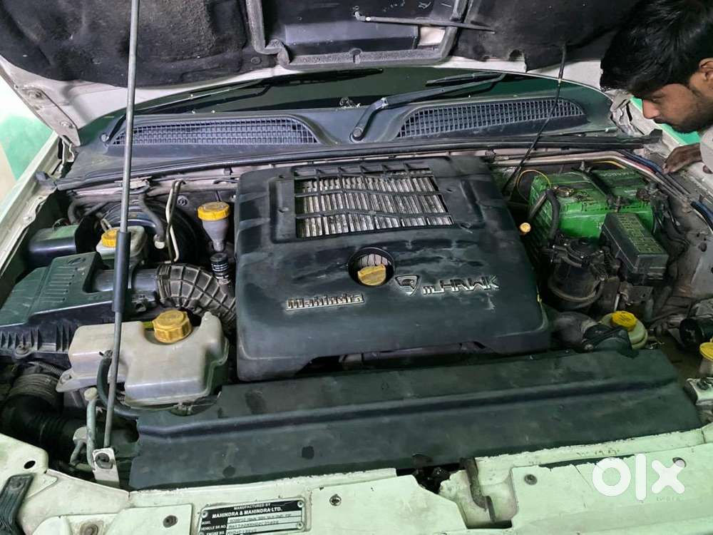 Mahindra Scorpio 2013 Diesel Good Condition