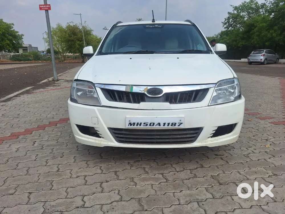 Mahindra Verito 2012 Diesel 112000 Km Driven
