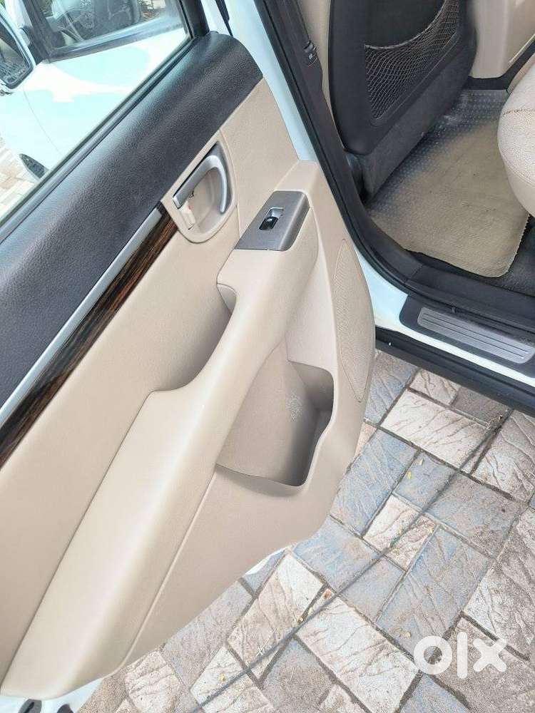 Hyundai Santa Fe 4x2, 2014, Diesel