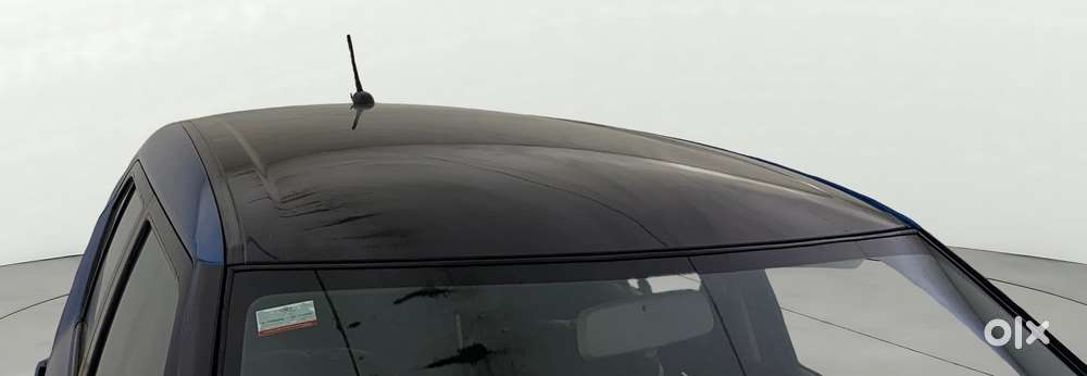 Maruti Suzuki Ignis 1.2 Alpha, 2017, Petrol