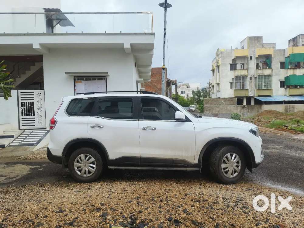 Mahindra Scorpio N Diesel 2024