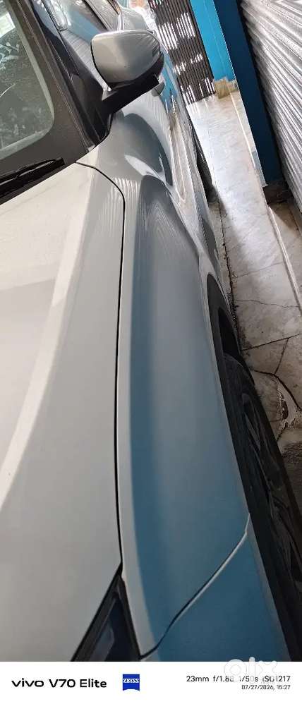 Hyundai Creta 1.5 Diesel Manual 2021