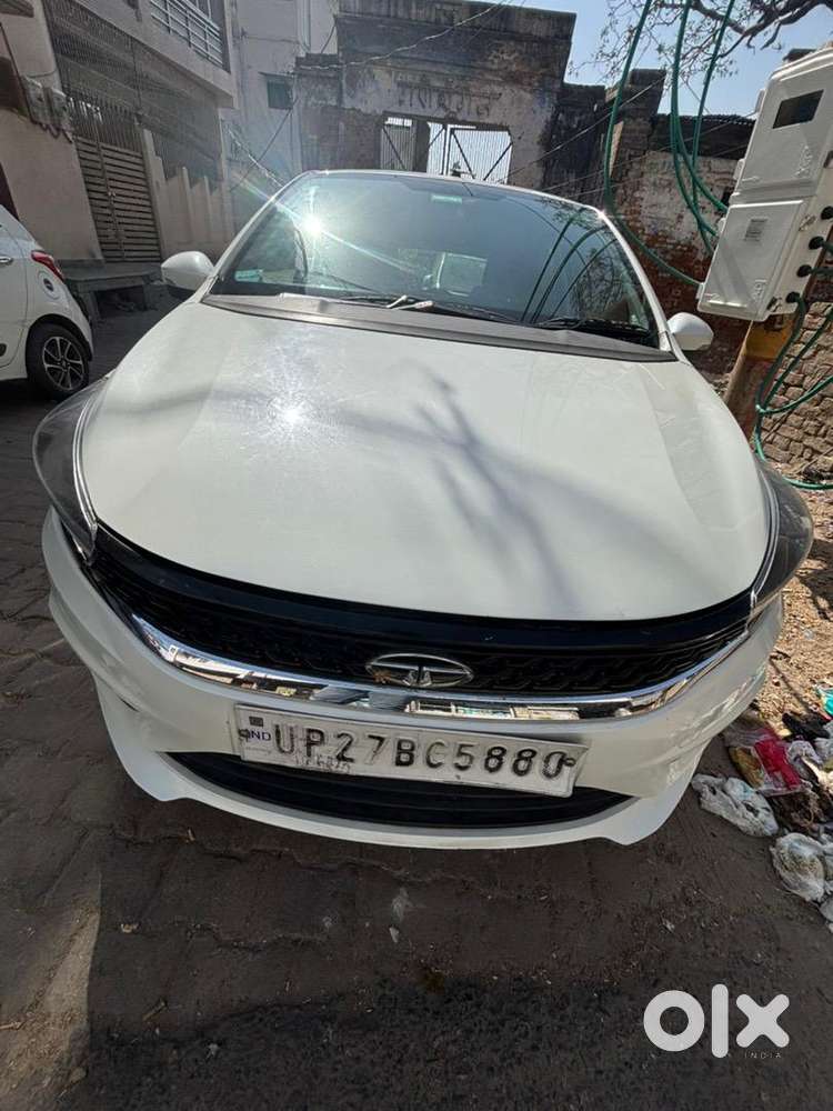 Tata Tiago 2022 Petrol 53422 Km Driven