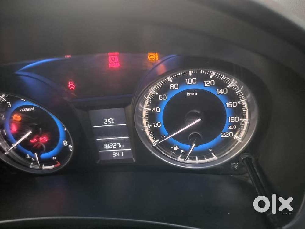 Maruti Suzuki Baleno 2016 Petrol Good Condition