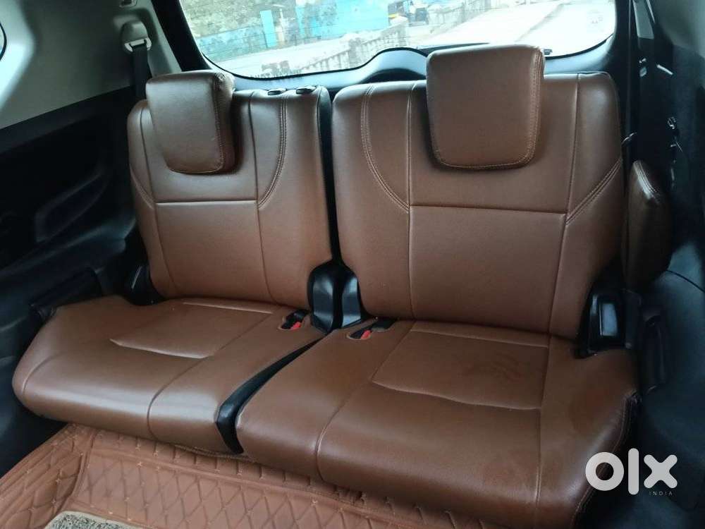 Toyota Innova Crysta 2.4 V 8 Str, 2022, Diesel