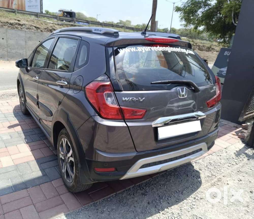 Honda Wr-v I-dtec V, 2019, Diesel