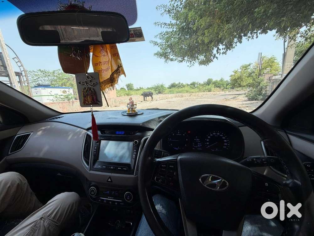 Hyundai Diesel Car 2016