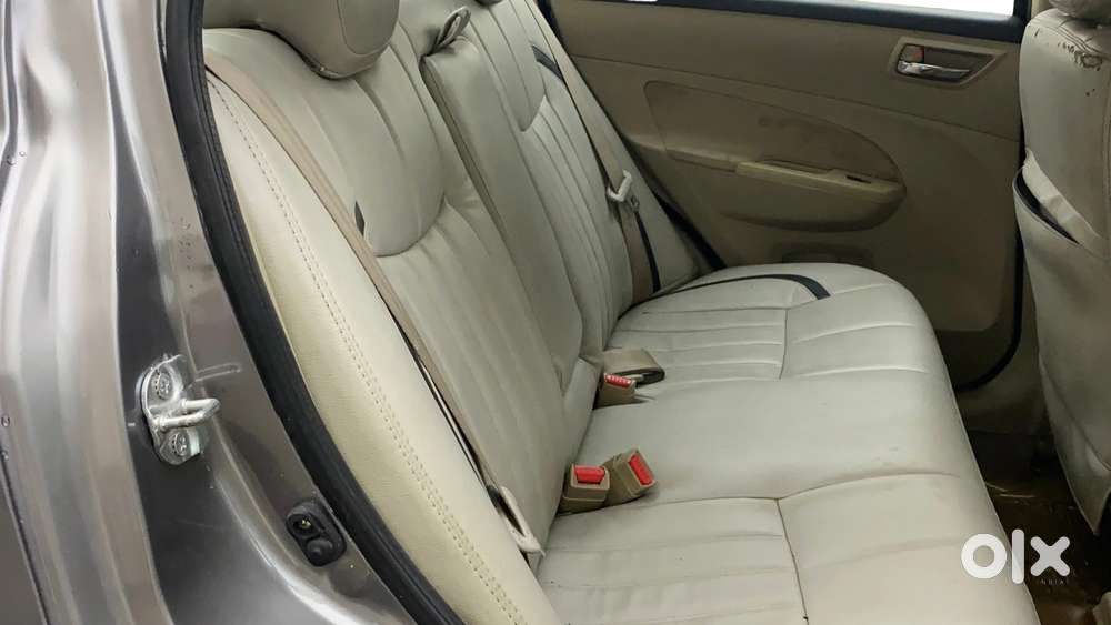 Maruti Suzuki Swift Dzire Vxi 1.2, 2013, Petrol