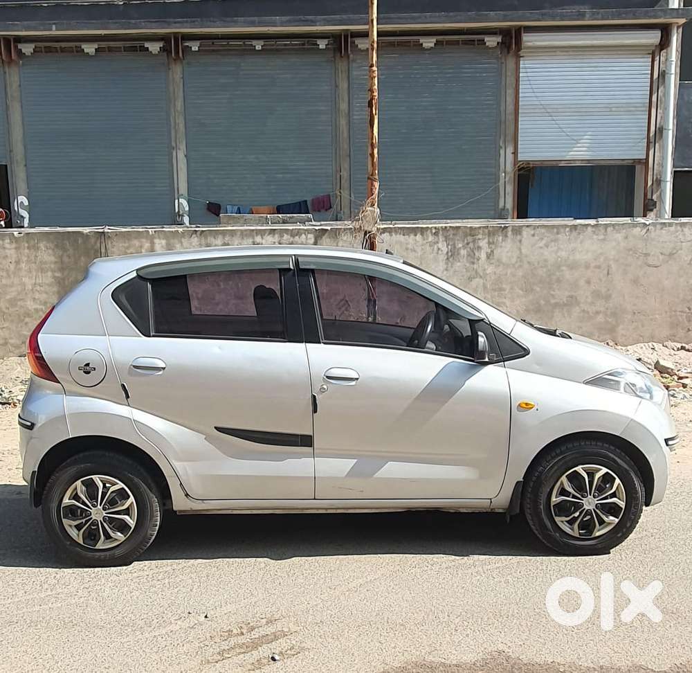 Datsun Redi Go, 2016, Petrol