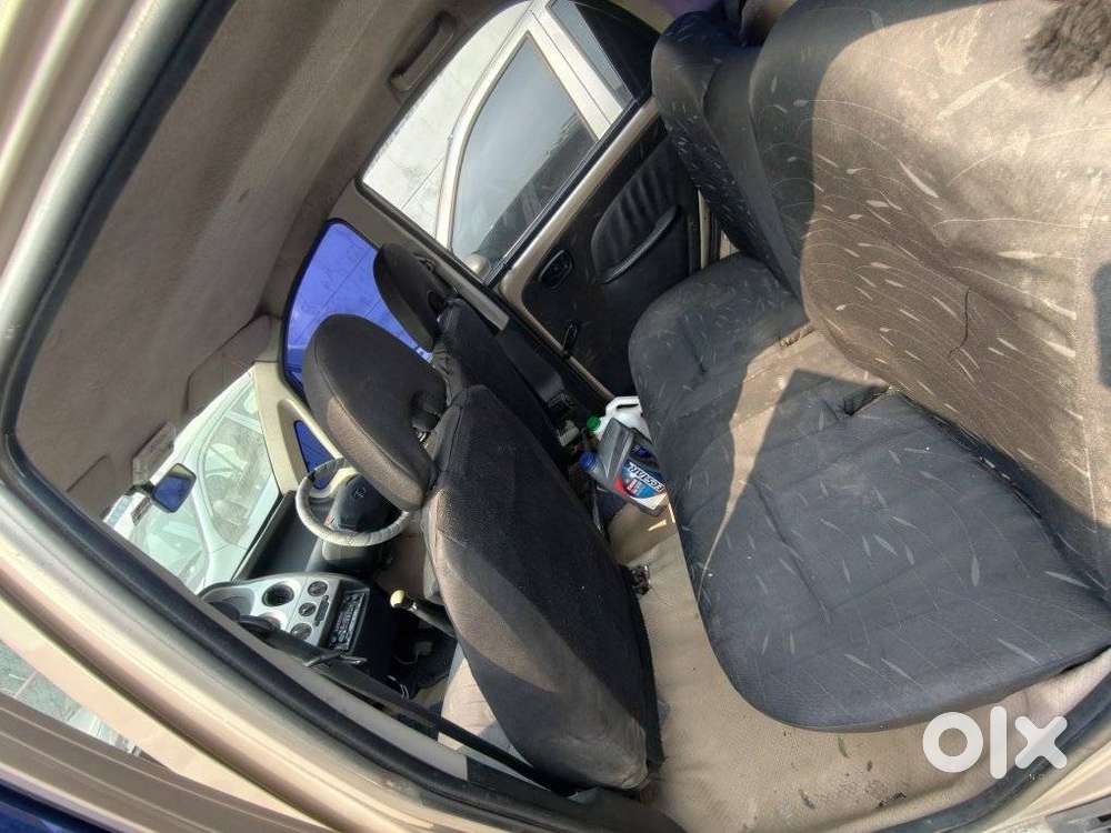 Tata Nano, 2012, Petrol