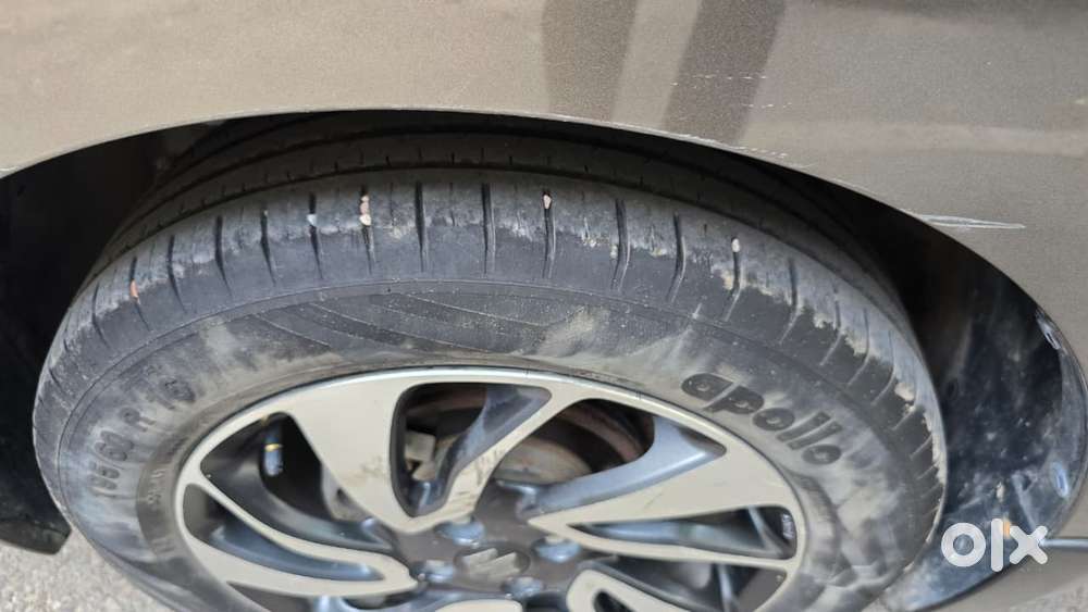 Maruti Suzuki Baleno Zeta, 2019, Petrol