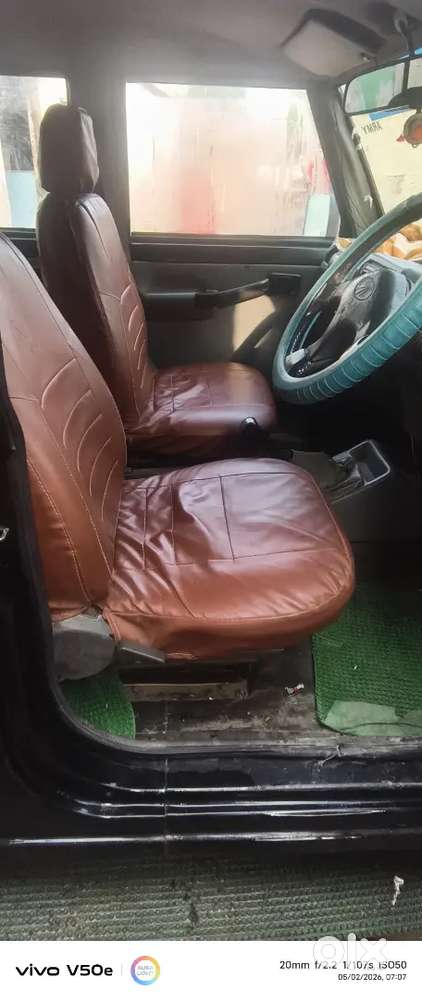 Mahindra Be 6 2011 Diesel 100000 Km Driven